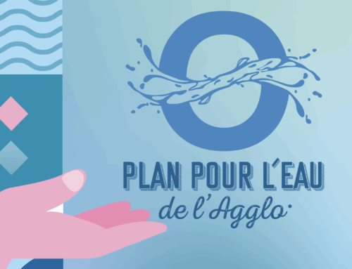 Plan pour l’Eau de l’Agglo – Avril 2025